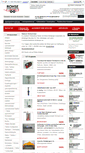 Mobile Screenshot of anhaengerteile-rohse.de